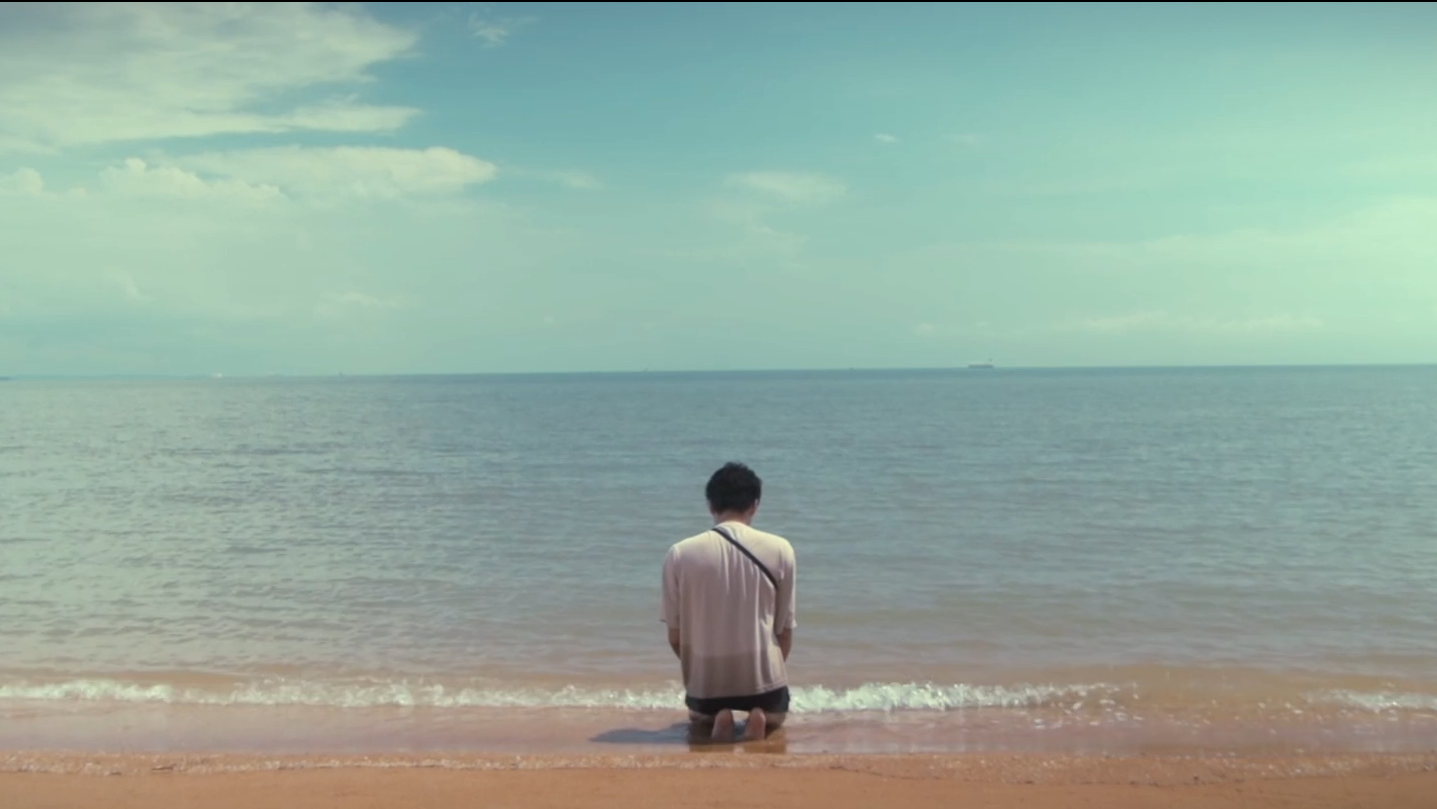 Her-A mystery short film (2023)