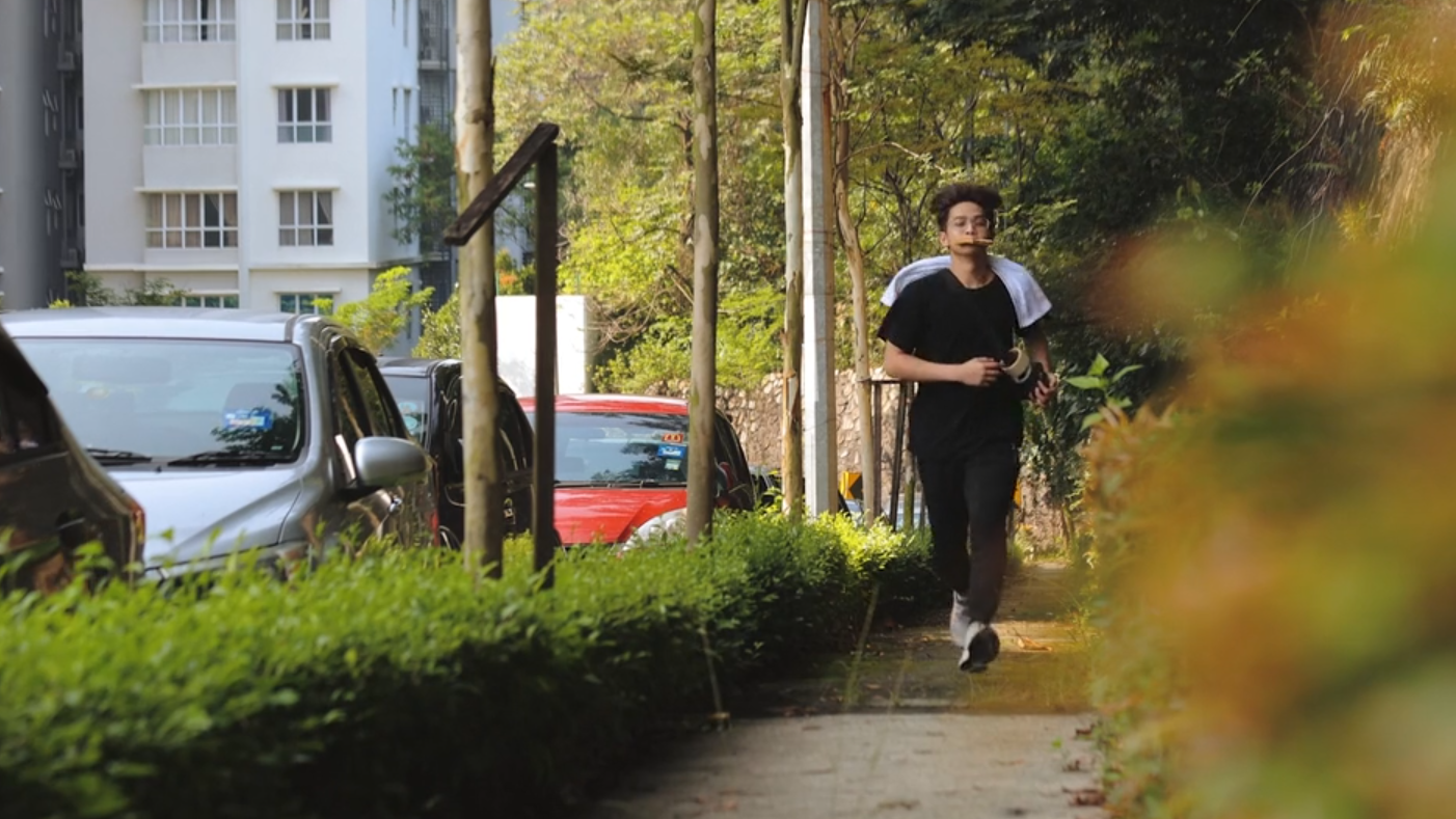 A Story About Us (2022)