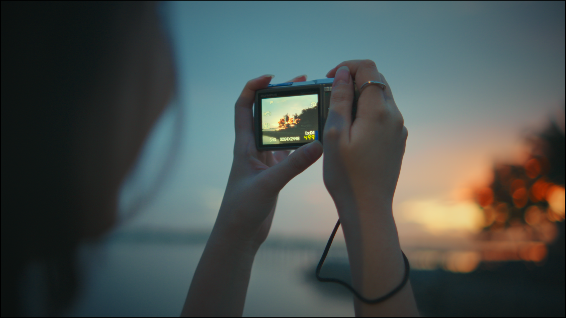 SIRUI Nightwalker Test Footages (2023)