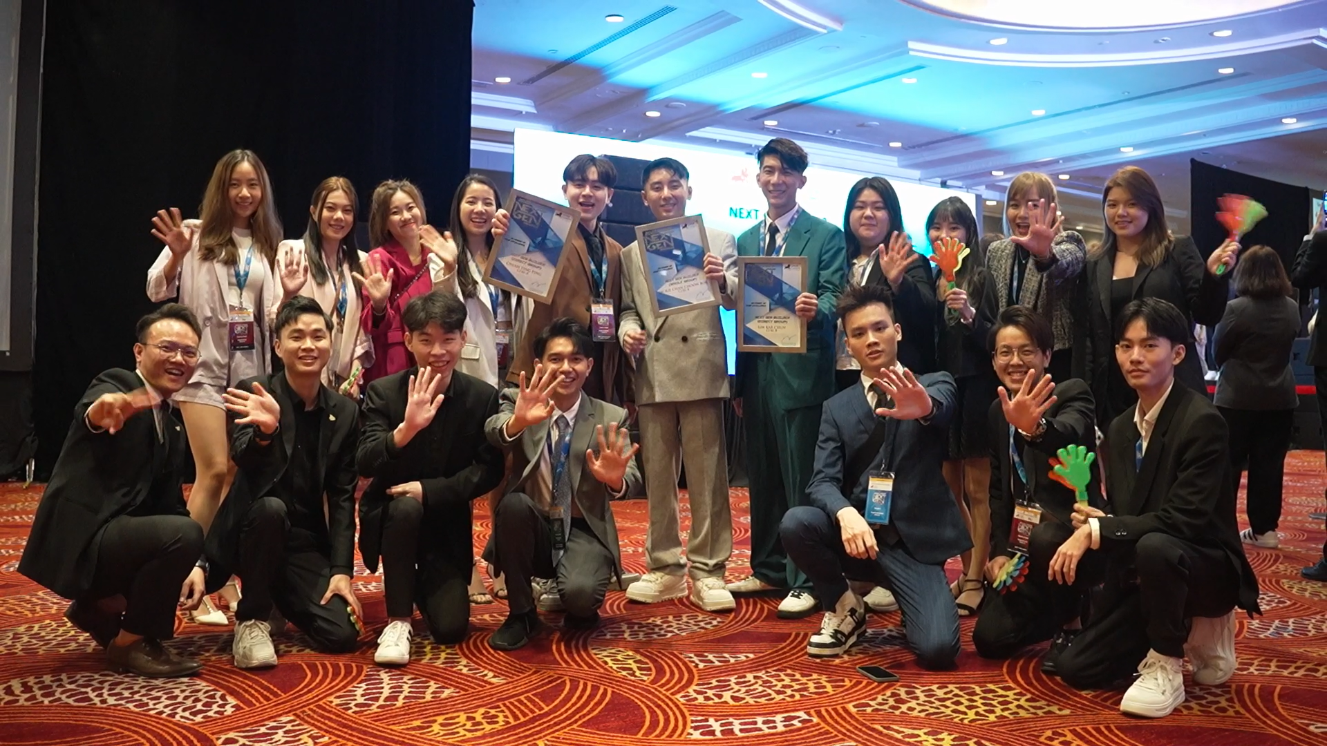 Great Eastern (2024)