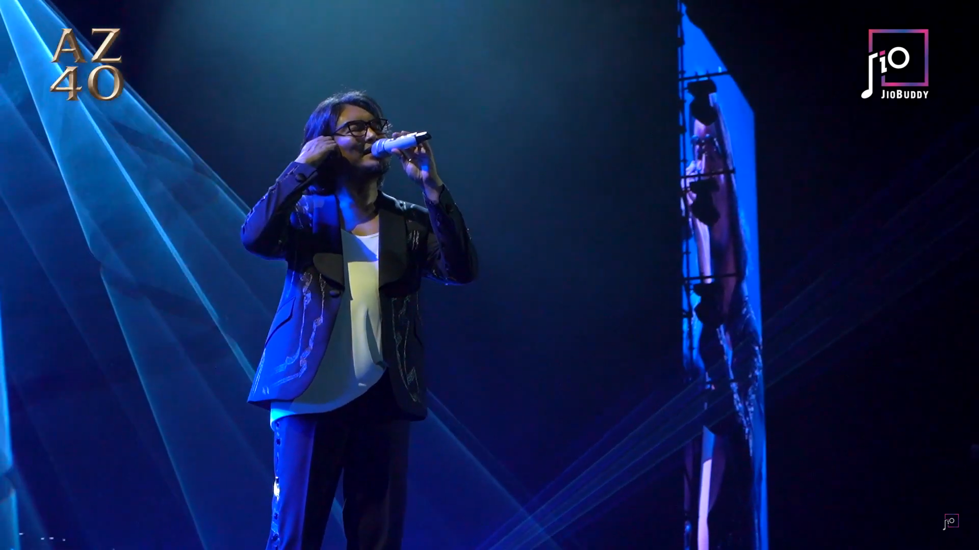 Anuar Zain 40th Anniversary (2023)