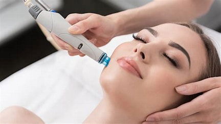 HYDRAFACIAL