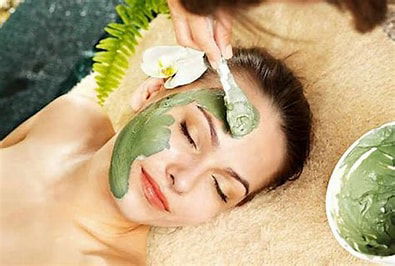 AYURVEDA FACIAL