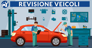 Centro Revisione Veicoli