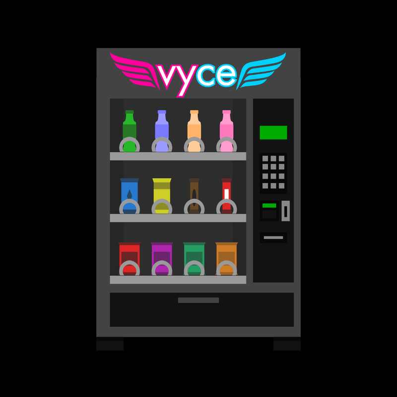 Vyce Vending
