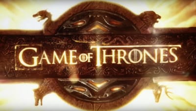 4 GRANDES DIFERENCIAS ENTRE LOS LIBROS Y LA SERIE EN JUEGO DE TRONOS