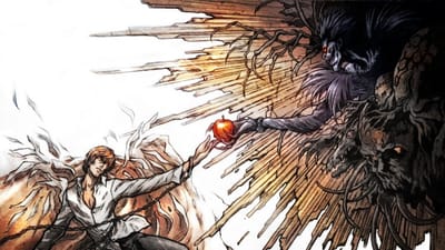 El Clásico Thriller|Death Note|Análisis