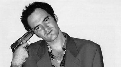 TARANTINO DEL 8 AL 1