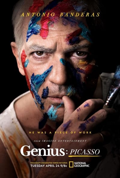 GENIUS: PICASSO- Domina las reglas como cualquier otro