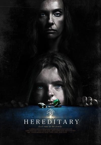 HEREDITARY: A un paso de ser leyenda