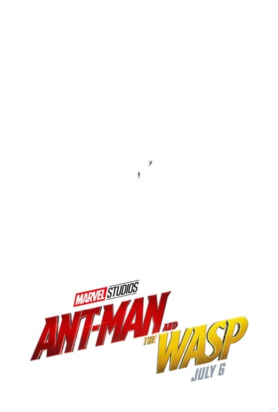 ANT-MAN AND THE WASP: la peor de las mejores
