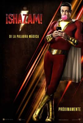 SHAZAM!: El fin a una era angustiosa, y el comienzo de otra más conservadora