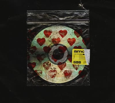 Bring Me The Horizon- amo (Reseña y análisis por canciones)