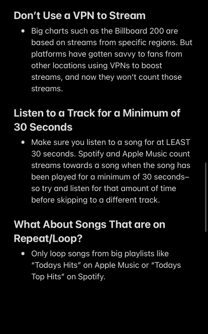 Amazon Music Streaming
