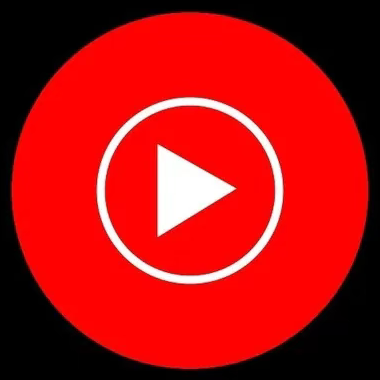 Youtube Music (For Audio)