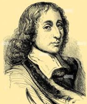 Lettre apostolique sublimitas et miseria hominis pour le 4e centenaire de la naissance de Blaise Pascal publiée par le pape François le 19 juin 2023