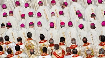 Question de la réforme liturgique au cœur de l'Église syro-malabare : le Souverain Pontife est sollicité à nommer un délégué