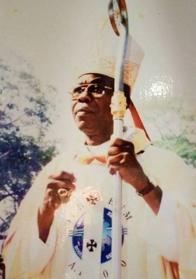 OBSEQUES DE MONSEIGNEUR NDAYEN-PROGRAMME ET RITES