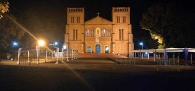 OBSEQUES DE MONSEIGNEUR NDAYEN ARCHEVEQUE EMERITE DE BANGUI : PROGRAMME DES TROIS JOURS