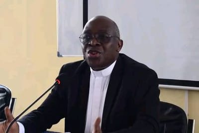 Abbé Léonard Santedi : emblème de notoriété dans la modestie