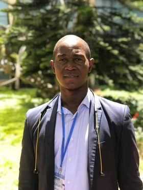 Frère Lionel Octave NAMGBEMA,: une mort douloureuse et inattendue