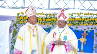 Monseigneur Sikuli Paluku Melchisédech : Vingt-cinq ans d’épiscopat ensanglanté  des crises sécuritaires et politiques