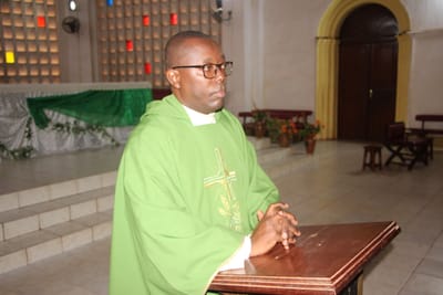 Vingtième dimanche du Temps Ordinaire de l’Année A:Le salut est universel par la foi