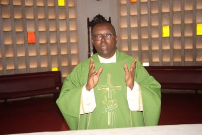 L'autorité venant de Dieu