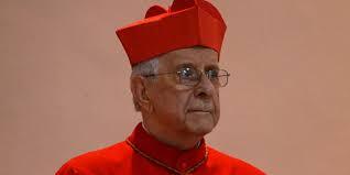 Le nombre de cardinaux de l'Eglise amoindri par la mort du Cardinal Geraldo Majella Agnelo