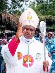 Message de Son Excellence Monseigneur José Bernard LIKOLO Bokal’Etumba, Evêque de Lisala, à la population de la Province de la Mongala à la veille des élections de décembre 2023