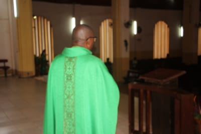 La violence de Dieu nous rend libre : 22ème Dimanche du Temps Ordinaire de l’Année A