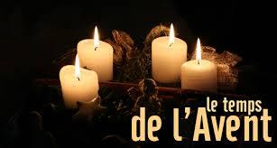 TEMPS DE L'AVENT AVEC L'ANNÉE LITURGIQUE B EXPLIQUÉ PAR QUATRE QUESTIONS