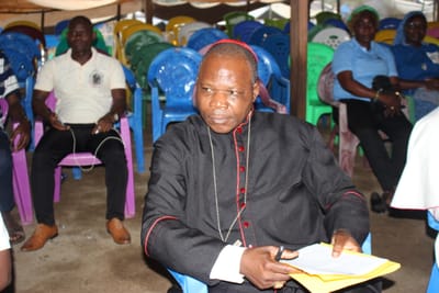 Lettre ouverte d’un prêtre à Son Éminence Dieudonné Cardinal Nzapalainga, Archevêque Métropolitain de Bangui (RCA)