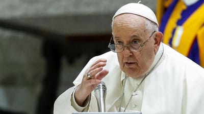 Les belles paroles du Pape François au cours des prières d’Angélus du mois de février 2024 à la place Saint Pierre de Rome