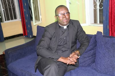 DIEU FIDELE DANS SON ALLIANCE PAR SON FILS (CINQUIÈME DIMANCHE DE CARÊME)