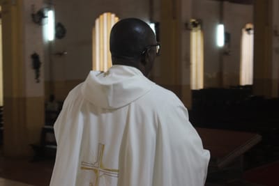 Rejeté par tous, il sauve tous par la mort et la résurrection(Troisième dimanche de Pâques)