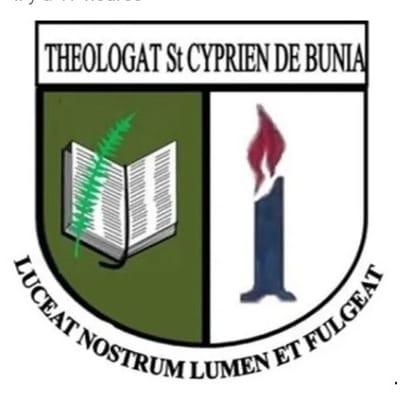 Suspension de l’Année Académique au Grand Séminaire de Théologie Saint Cyprien de Bunia (RDC) par Monseigneur Marcel UTEMBI