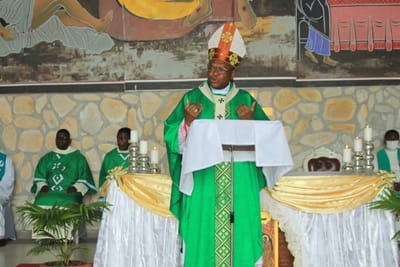 Courrier du Procureur contre le Cardinal Ambongo : un affrontement entre un système de justice et la vérité dans la justice