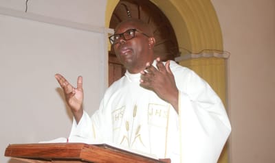 Le bonheur d’avoir Marie pour Mère (Mémoire de la Bienheureuse Vierge Marie Mère de l’Eglise)