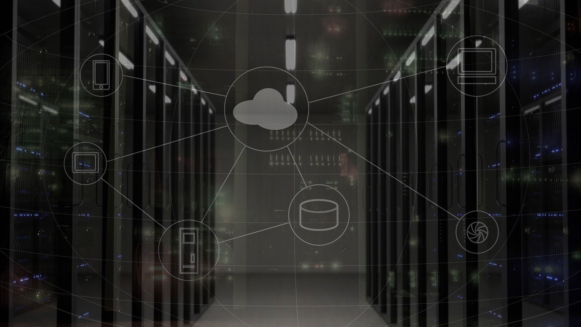 What Exactly Is A Server?