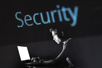 Securing your IT system