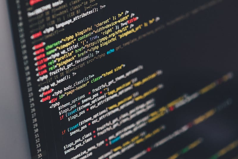 Live Cyber Security Threat Maps, Security Notices