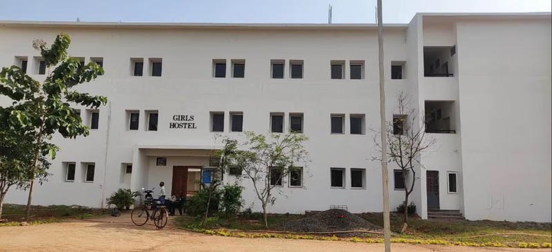 Girls Hostel