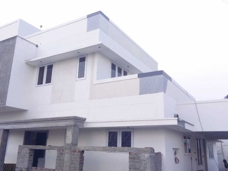 Premier House of a MLA