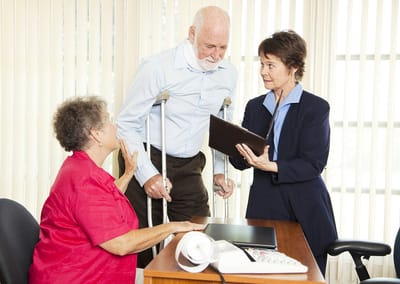 Important Considerations for Getting a Personal Injury Lawyer image