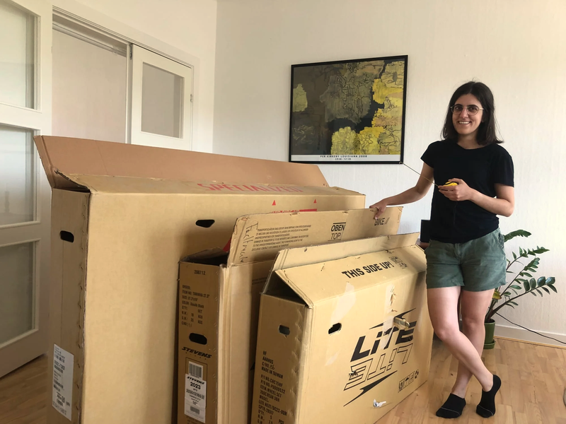 Day 0: Getting ready