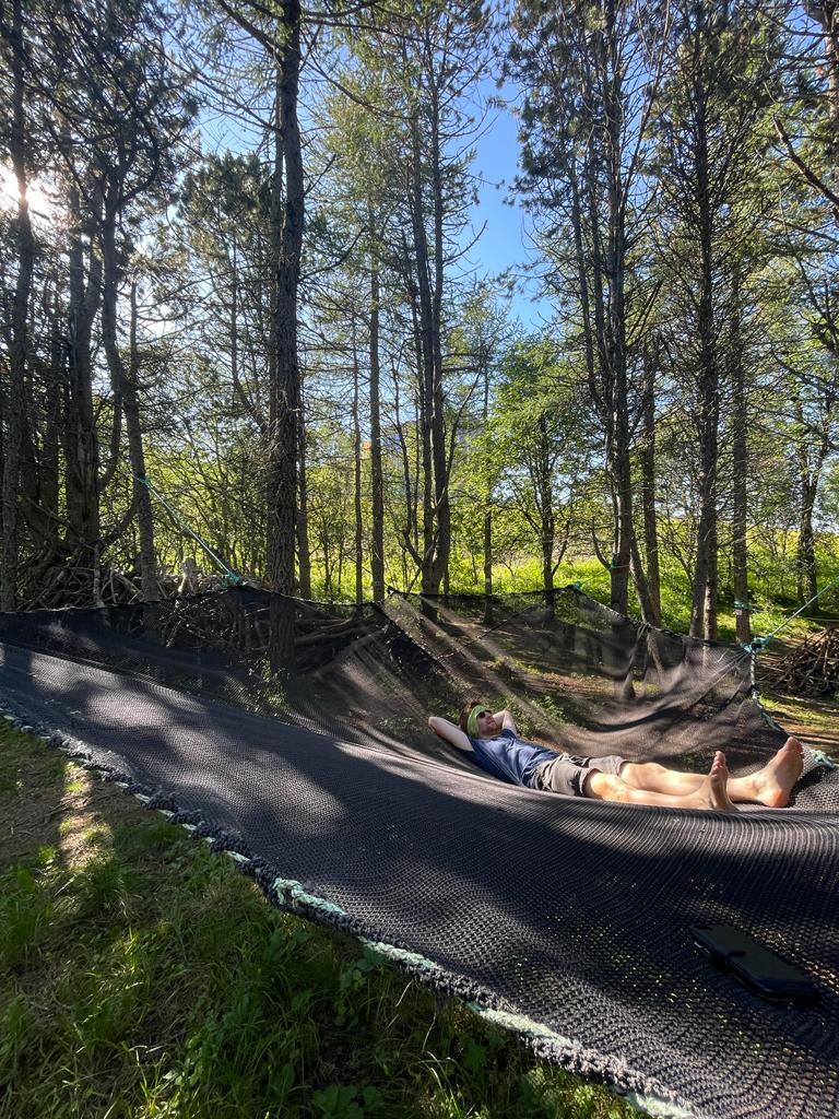 Day 9: Rest day in Bodø