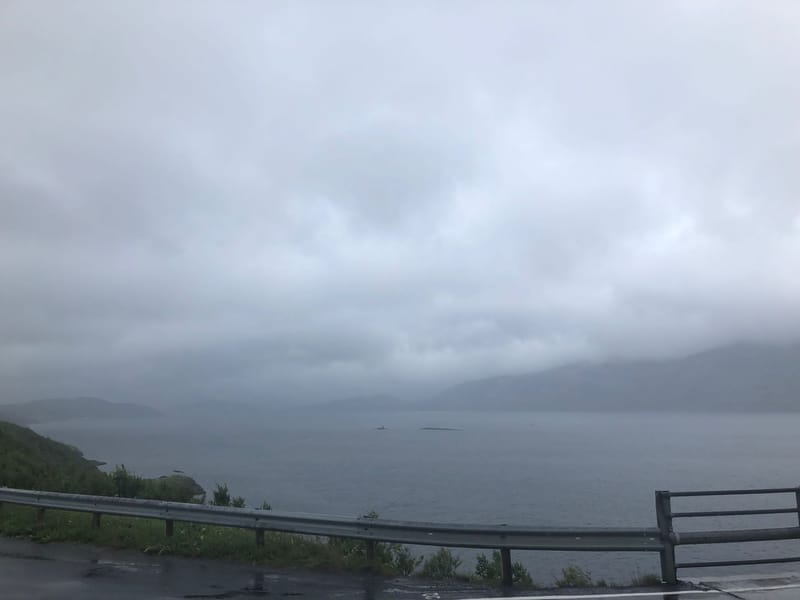 Day 13: Not a fun day