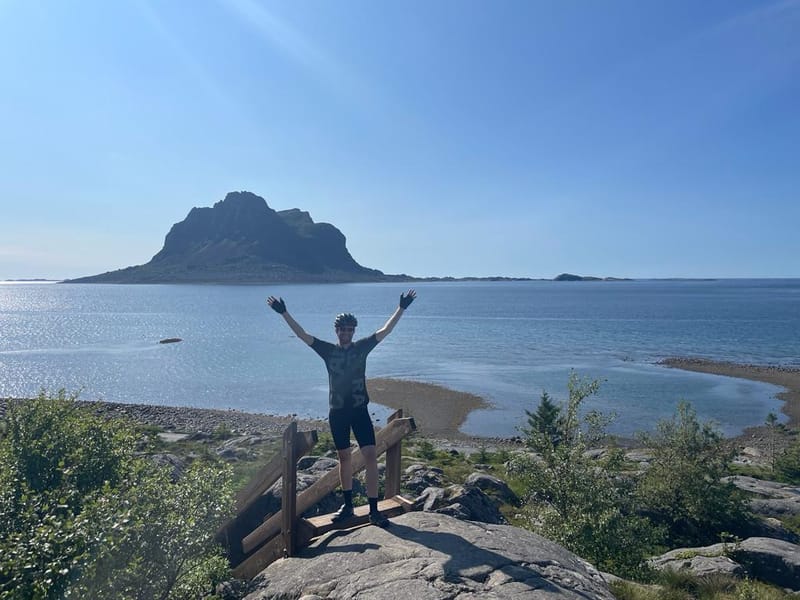 Day 14: One day in Vega