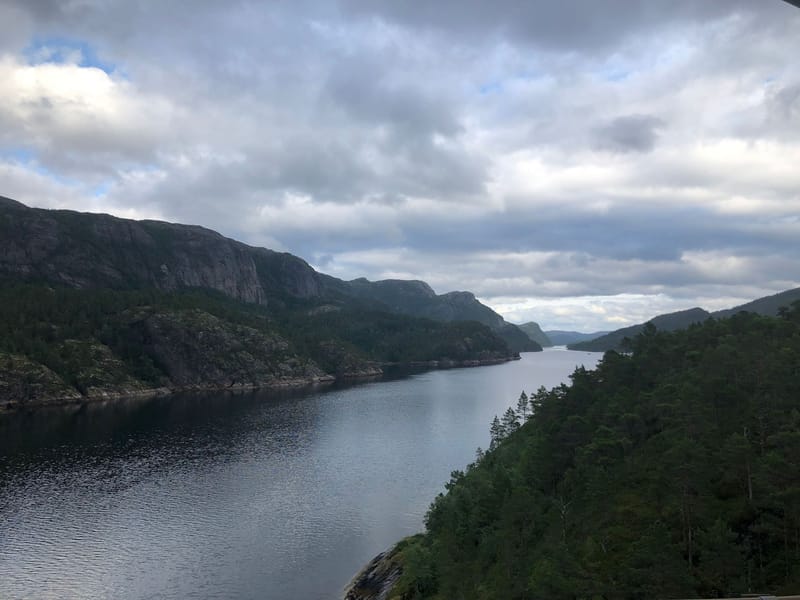 Day 16: The longest day on the bike